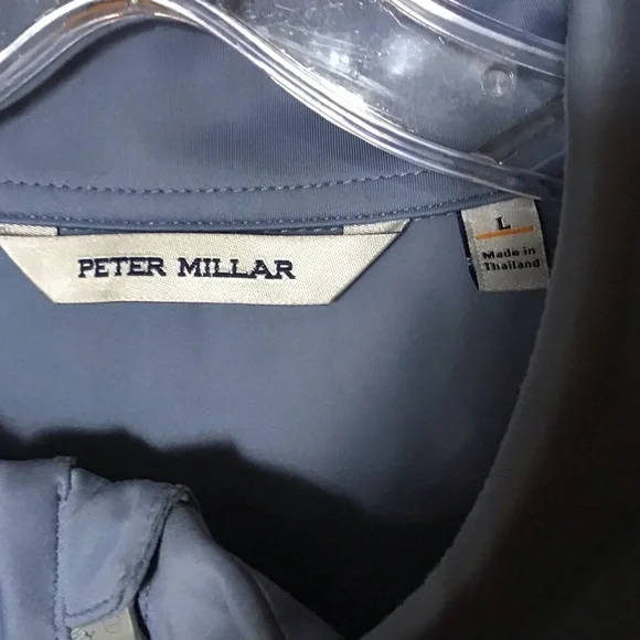 Peter Millar Crown Sport Performance Endeavor Jacket - Picture 3 of 10